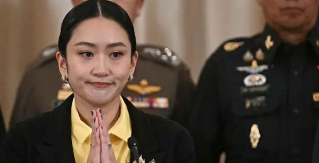 洪森终于等到了？他信最高判15年，刑事法院正式出手，曼谷将变天
