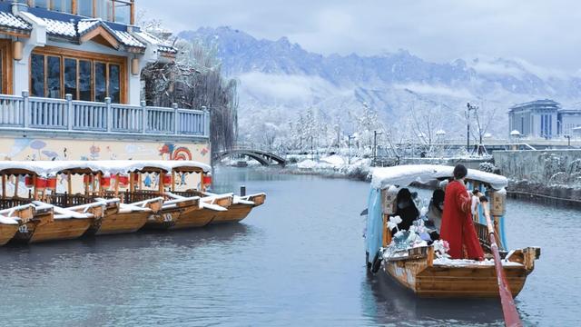 洛阳一景区宣布:免费开放!