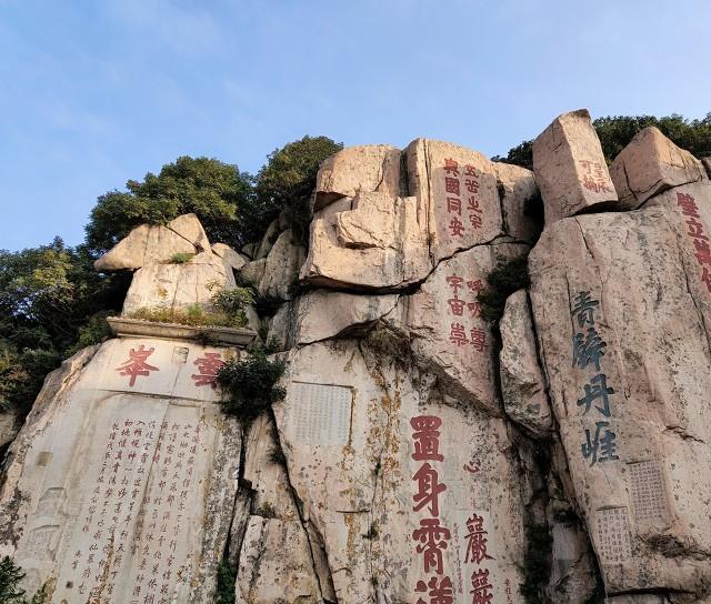 中国人一生最值得攀登的7座山峰，完成3座可称行者，5座已是大师