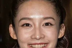 李沁无美颜生图大曝光图片
