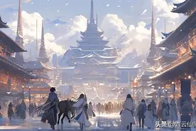 修行的劝诫，缘分的选择！图片