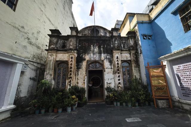 广西东兴旅游全攻略：中越边境的百年商镇，人文实用玩法一次讲清