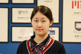 苏州中学生获美国AMC数学竞赛全球前1%图片
