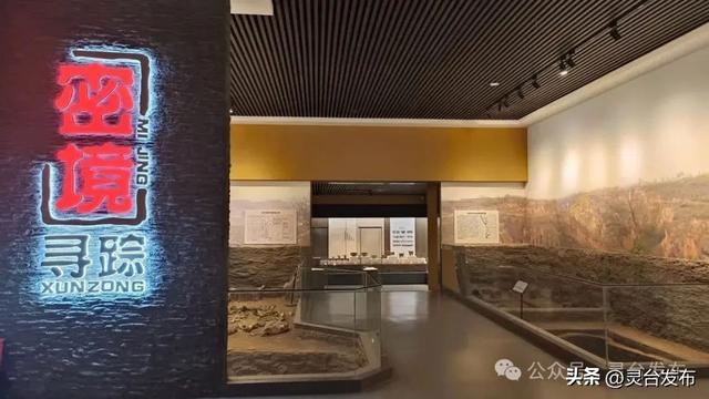 灵台：暑期“青少年志愿者”讲解培训活动点燃文化传承之火