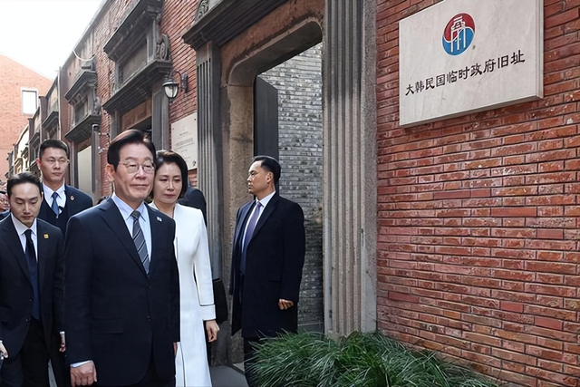 谁也救不了日本！李在明拒绝调解，特朗普：美国已无力威胁中国