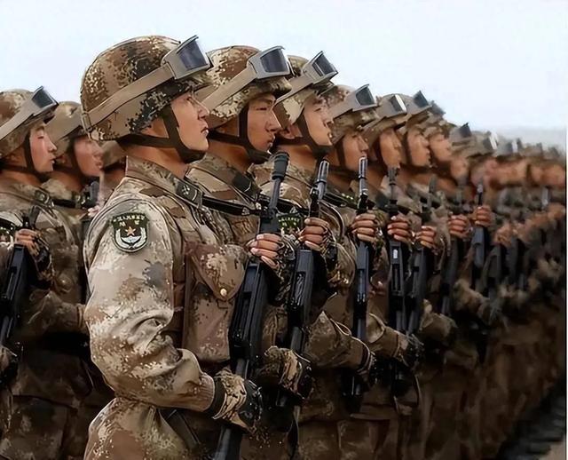俄专家：“美国其实非常清楚，中国是个没有任何缺陷的天然大国”