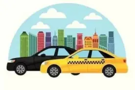 出行朋友看过来！海口出租车计费规则！图片