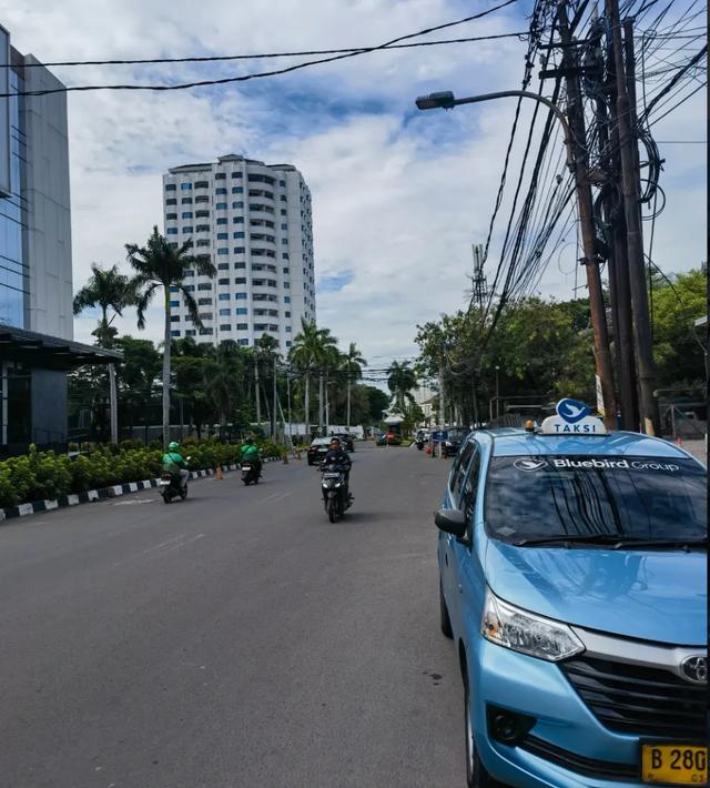 出海印尼的第一个忠告:不要把印尼的华人当中国人 |东哥印尼游记