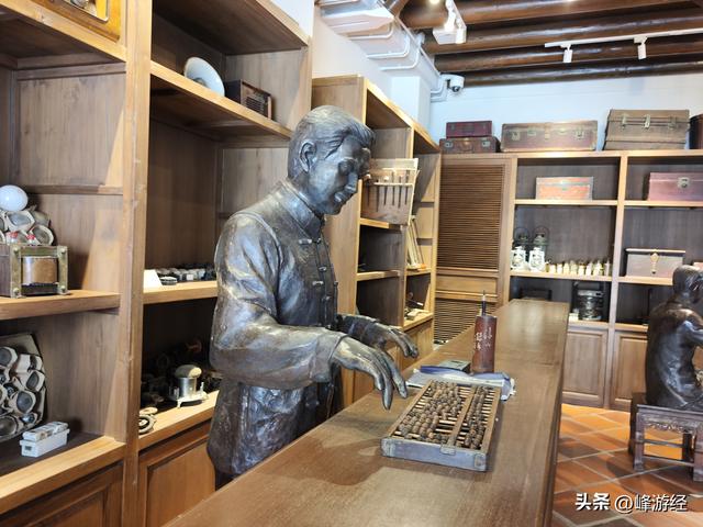 看不见的战线，探秘汕头中央红色交通线旧址