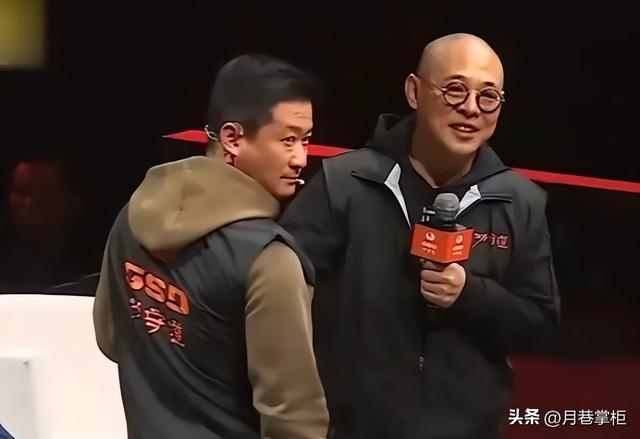“假爱国”风波过后，51岁吴京又传来坏消息，这次人设彻底翻车了