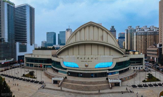 这么近 那么美 周末到河北：石家庄桥西，在繁华商圈里感受生活气息