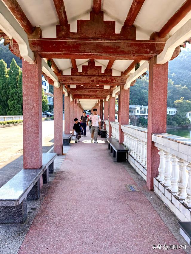 从化天湖自然风景区