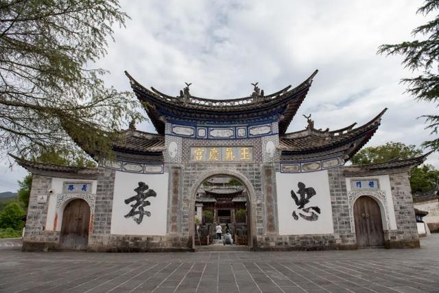 旅居腾冲丨探秘宝藏村落！一村一世界，步步惊喜