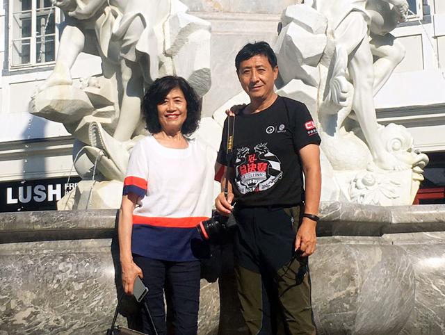 欧洲旅游：斯洛文尼亚共和国采风行（图）