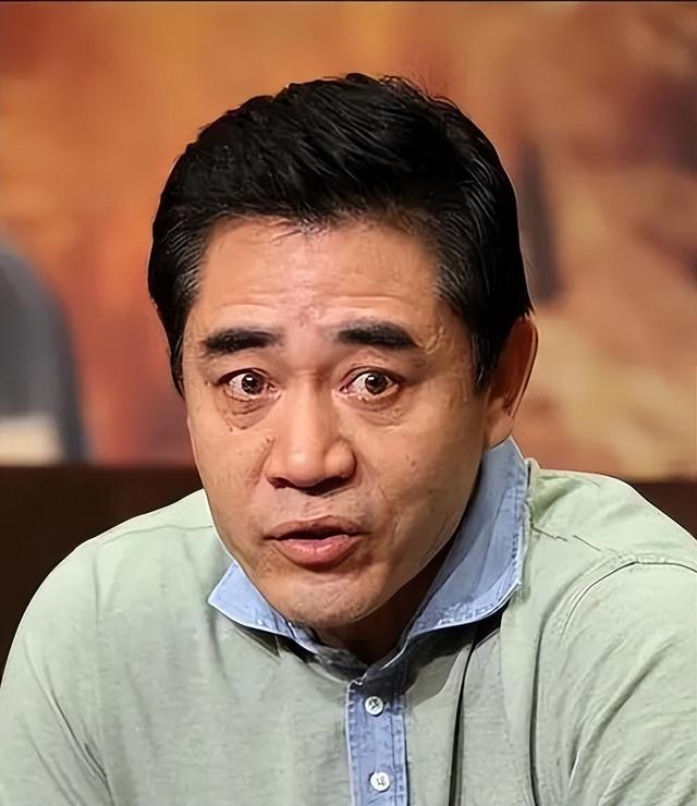 善恶终有报！66岁“消失”了的陈宝国，是娱乐圈的悲哀与损失