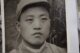 山西南下干部田世保——剿匪反霸投身建设，呕心沥血奉献一生图片