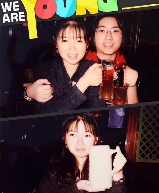 原来她早已离世！被高晓松劈腿，遭汪峰抛弃，27岁在家中上吊自杀