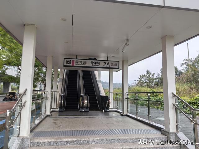 王家庄—轨道10号线一个被很多人忽略的小站！