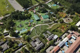 2024年“夏纳凉”系列休闲农业与乡村旅游线路（下）图片