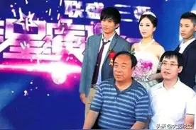 山西煤老板邢利斌的黑金人生：七千万高调嫁女，炫富背后另有隐情图片