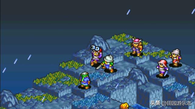 21款可玩GBA汉化战棋游戏哪一款是你的经典