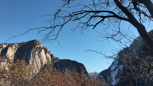 华山论剑之我的心灵之旅（完整版）