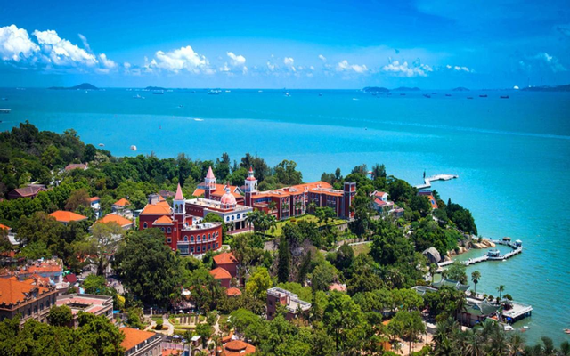 普京还没答应	，特朗普又邀4国加入，联合国成立新群，将落地厦门