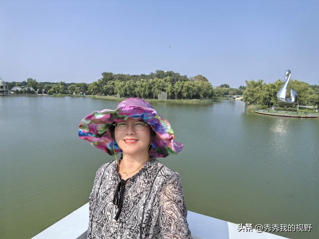 哈尔滨四日游——东北行第一站