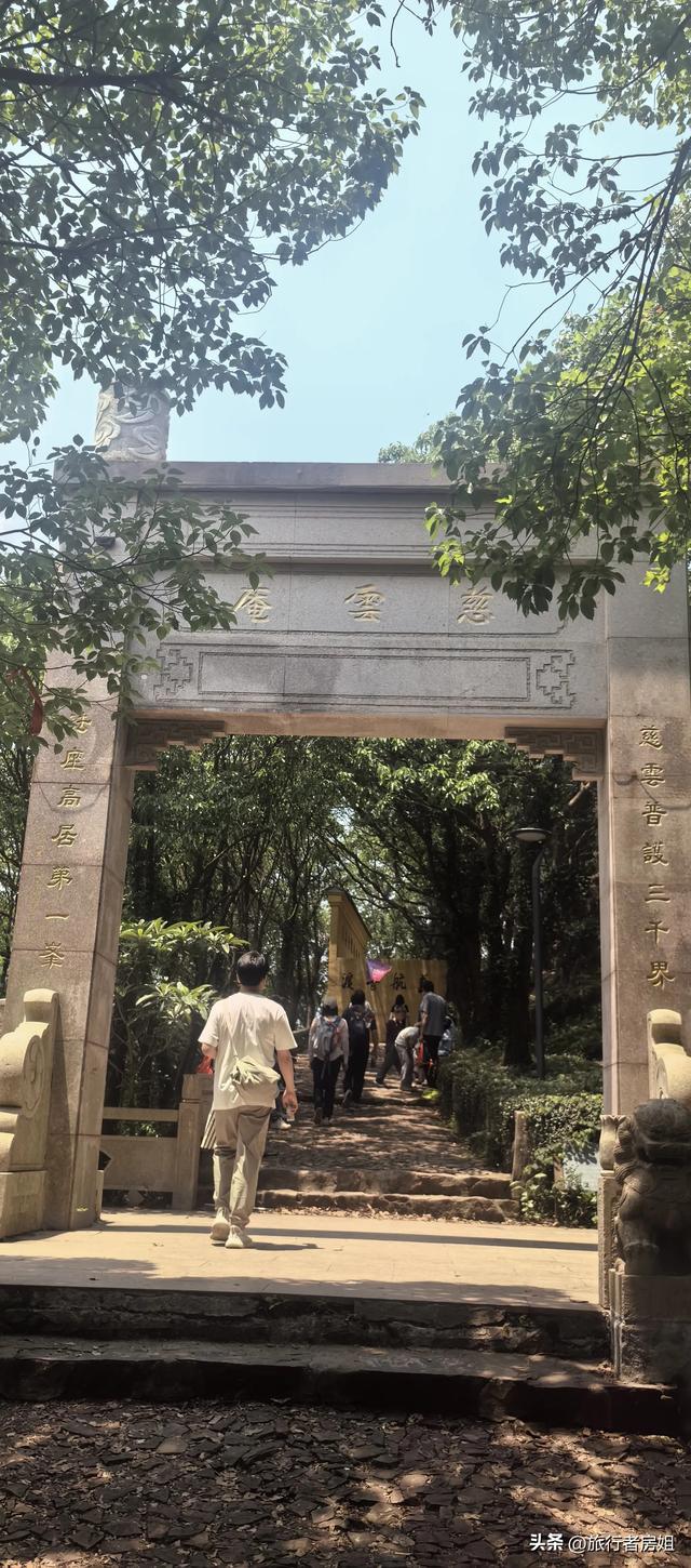 去了苏州那么多次，竟然没到过这里