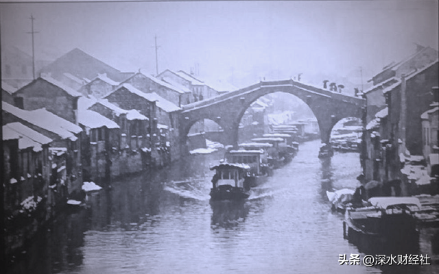 安居乐业之城，我为什么首推苏南这个城市？