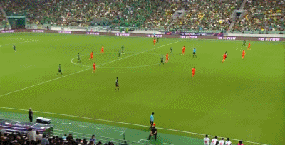 足协杯北京国安7-0云南玉昆，张玉宁1球2助攻，决赛赛程出炉