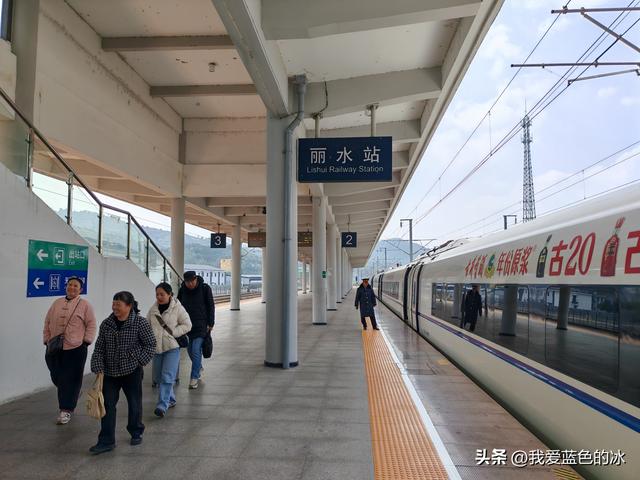 九九艳阳天，浙江丽水走一走