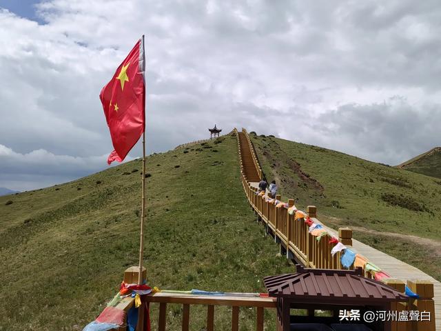 啊！乌鞘岭