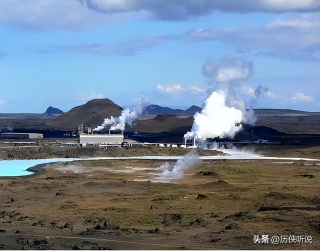 美国先一步动手！地下2万米，藏着可供人类用23亿年的无尽能源！