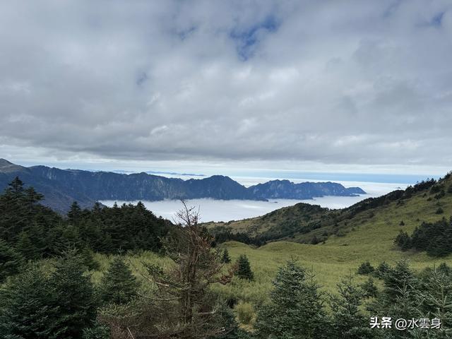 北京自驾长江三峡、神农架之旅（6）