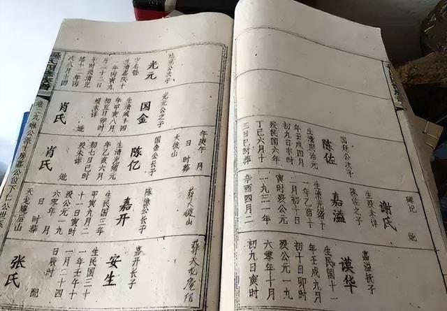 中国有个姓氏，非常罕见，全国只有17人，全都生活在一个小县城