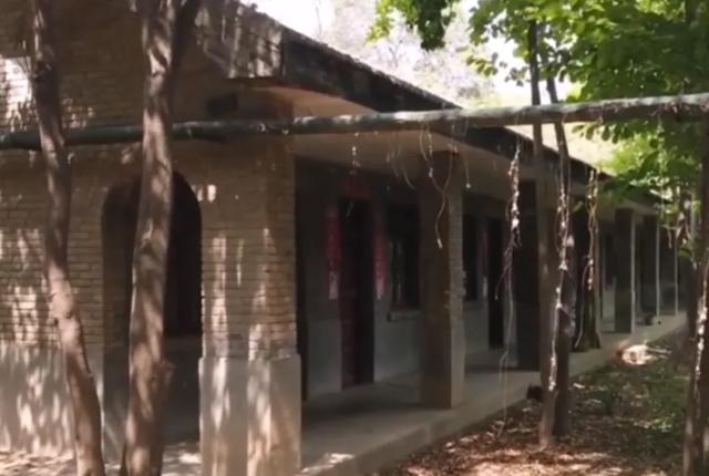 中国光刻机鼻祖：宝鸡81号信箱：国营建光机器厂（4503）