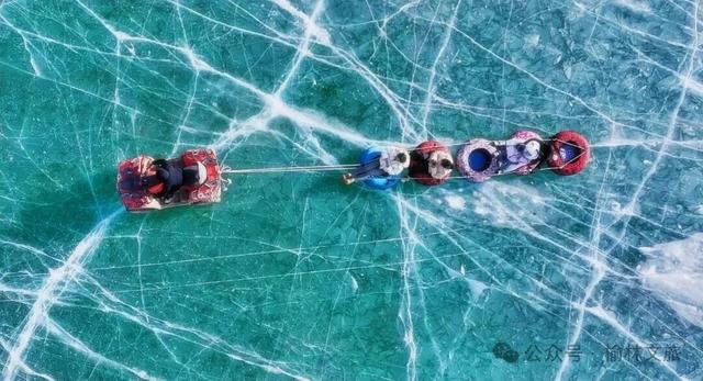 年味天花板！来榆林，解锁欢乐8大玩法，承包你的新春奇遇~