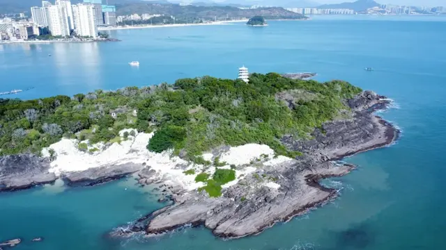 从渔港到田园！大亚湾这些绝美场景被镜头定格，宜居感拉满