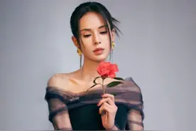 “少女臀”和“妈妈臀”有啥区别？看李若彤和钟丽缇就明白了图片