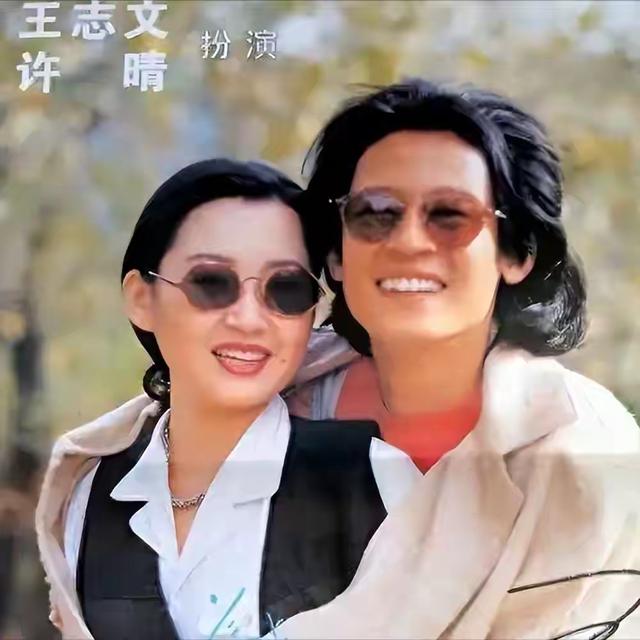她一生“风流成性、老少通吃”，撩汉无数，如今56岁依旧貌美如花