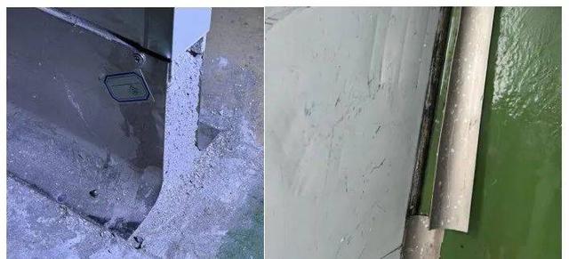 食品厂的圆角地脚线，你做对了吗？