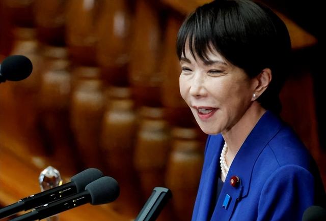 新仇旧恨一起算！拒不认错的高市，终于等来了中方“最后通牒	”！