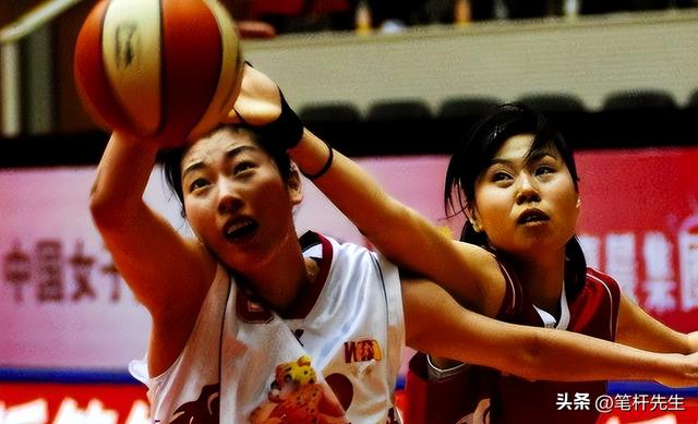 败类！中国女篮最“无耻”叛徒！装病偷入日籍，认日本富商做干爹