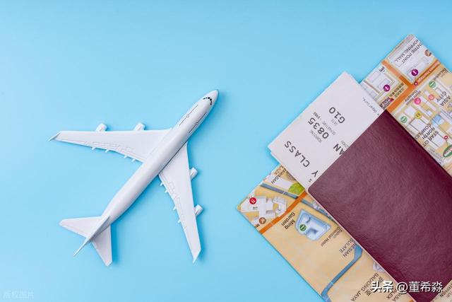 你的护照又“升值”了！81国免签，说走就走不是梦！
