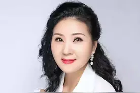 西安三意社旦角演员——王瑛图片