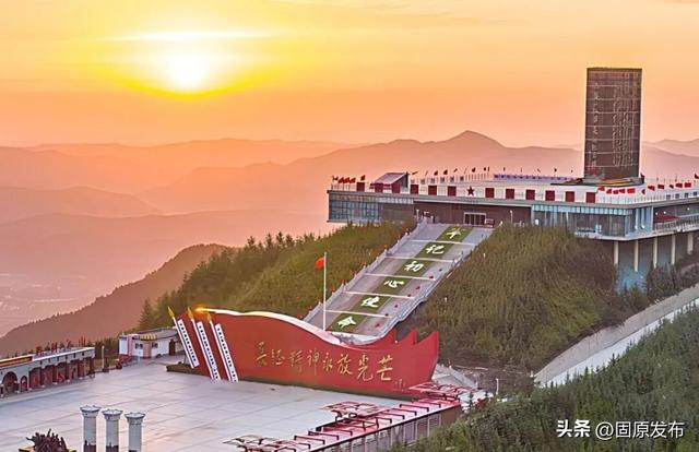 活动预告 | 17日，将台堡启幕！