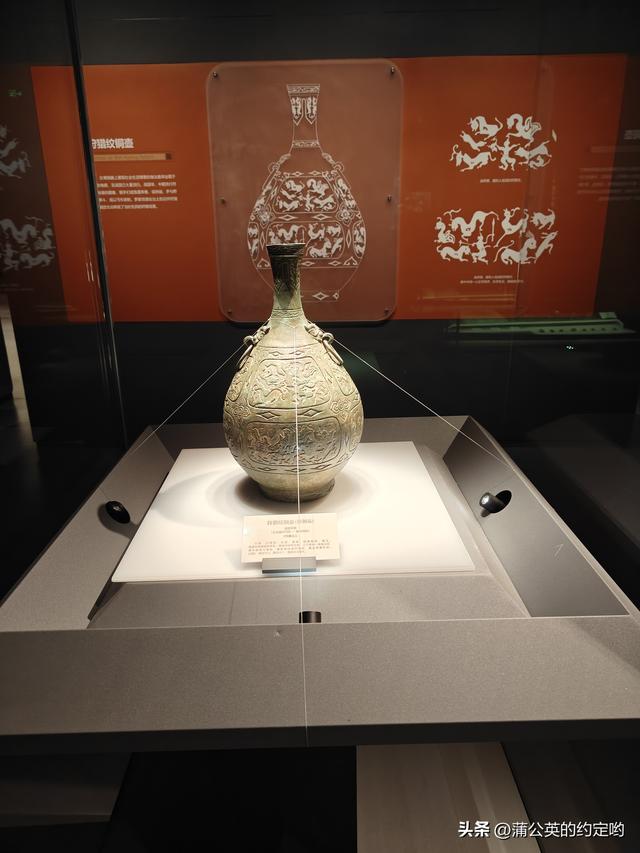 同三星堆齐名的古遗址，不能不去看