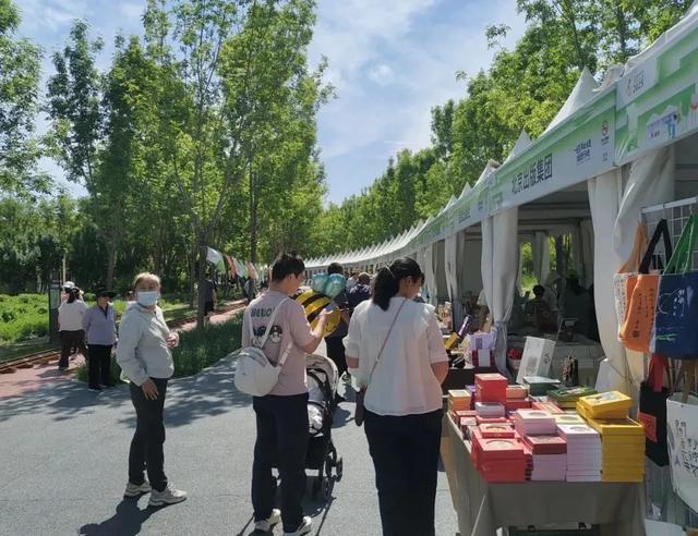 立足“文化客厅”定位 服务全国文化中心建设 丰台“文化答卷”多元创新释放城市活力