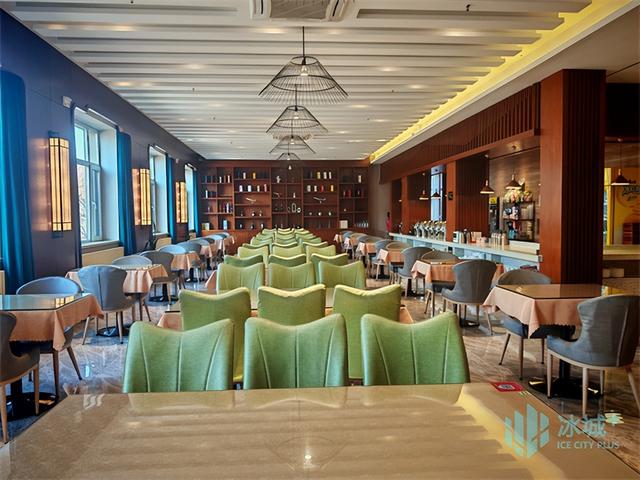 哈尔滨太平镇藏了条“宝藏酒店街”